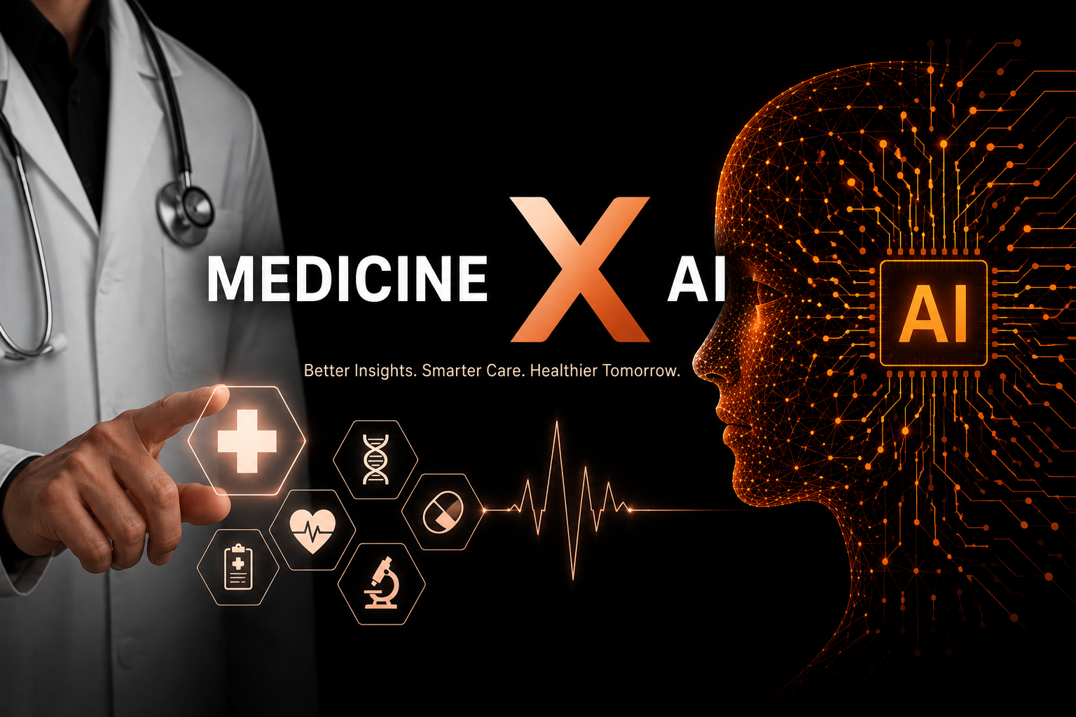 AI in Medicine 2026: The Innovations Already Changing Indian Healthcare