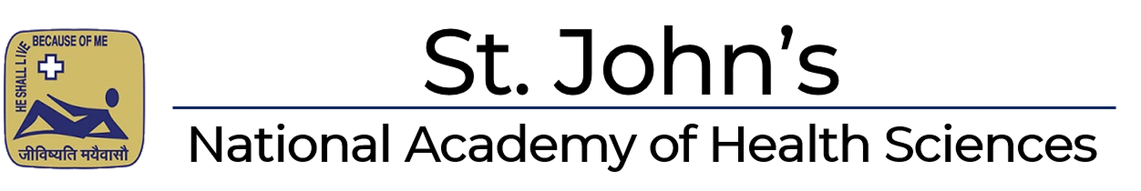 St. John's Medical College